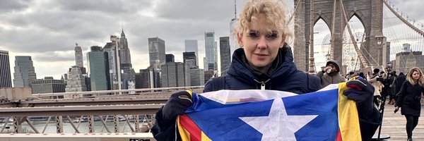 ElenaZhuko Profile Banner