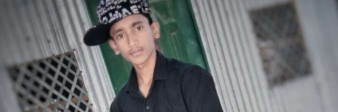 Ridoy hasan banner