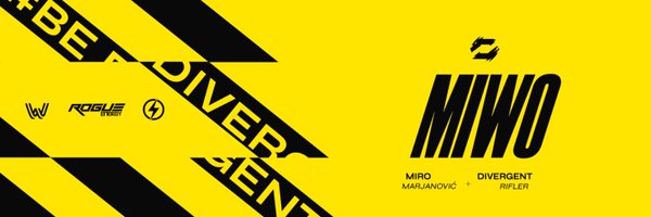 miwo_csgo Profile Banner