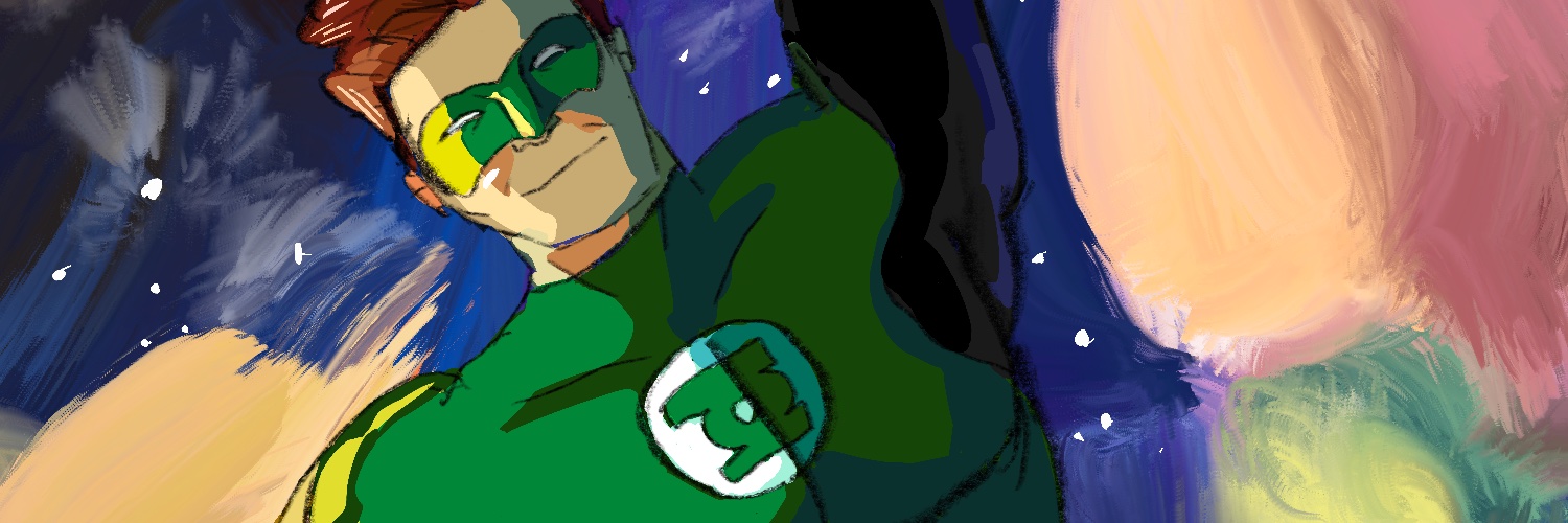 Kiddo's banner