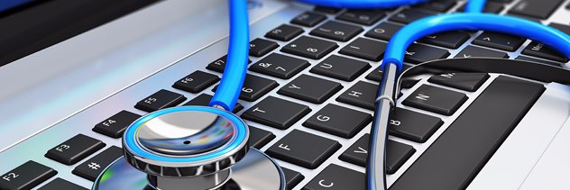 HealthITCare's profile banner image