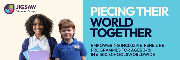 JigsawEduGroup Profile Banner