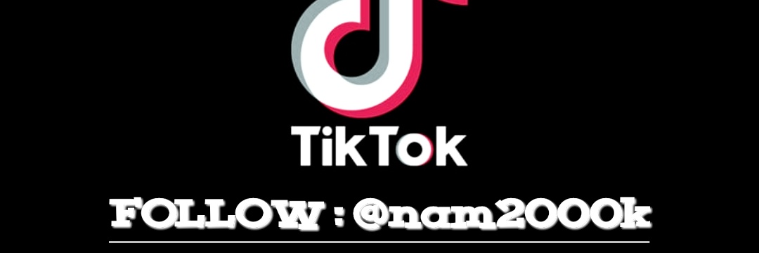 namcong2k's profile banner image