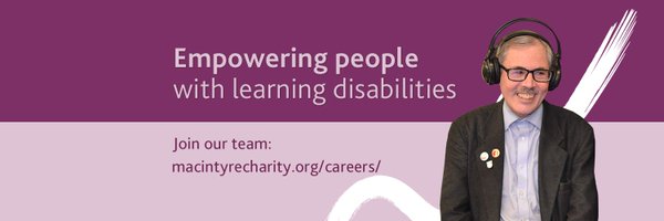 MacIntyre Shropshire banner