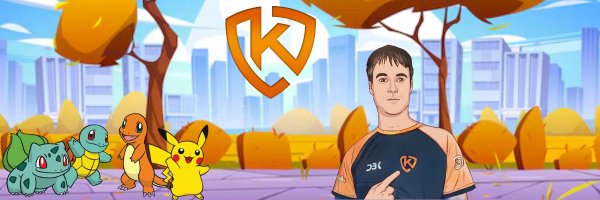 kokelio Profile Banner
