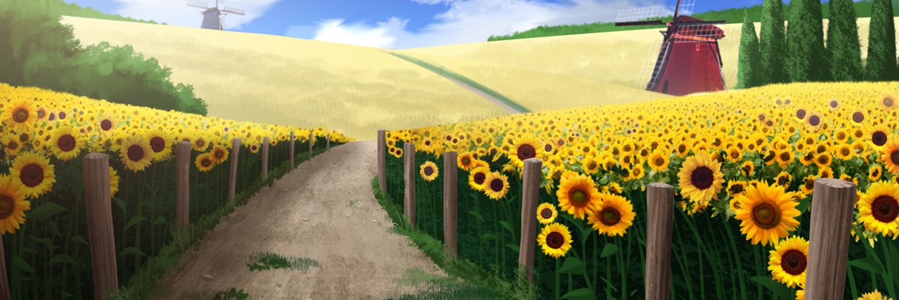 Sunflower Games banner