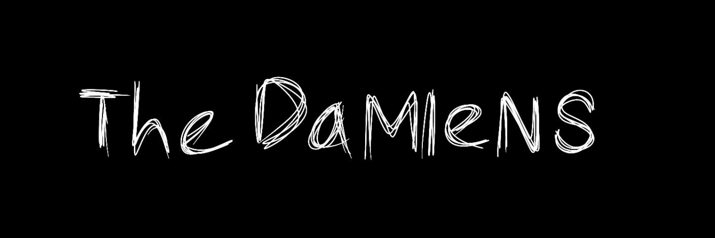 TheDamiens banner