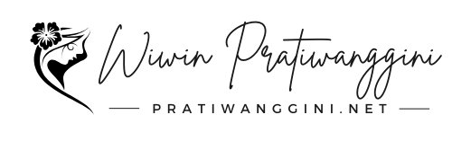 pratiwanggini's profile banner image