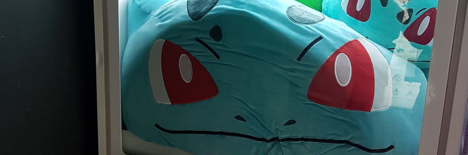 I choose you 🫳 banner