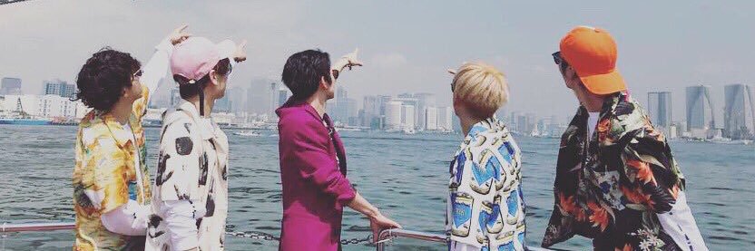 やまさんᵕ̈* banner