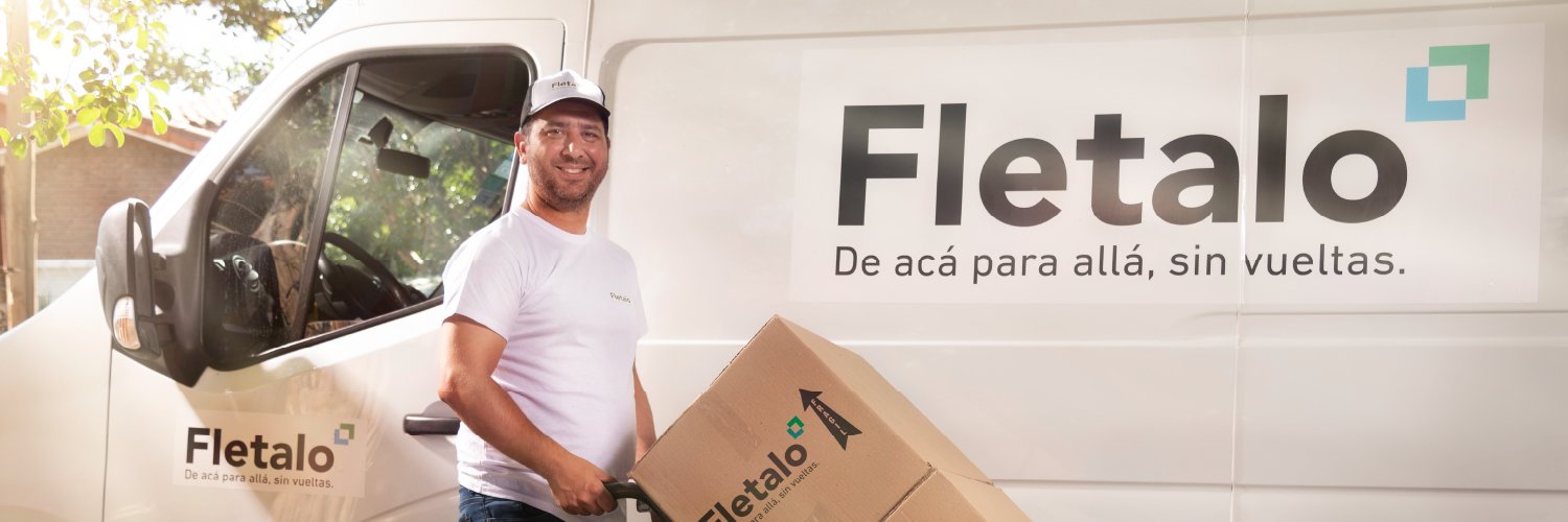 FLETALO banner