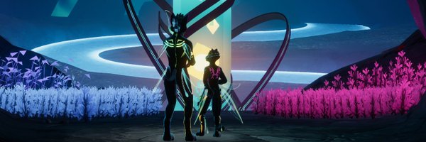 LexxVR Profile Banner