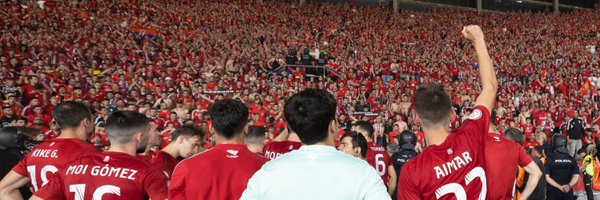 DanielArangay Profile Banner