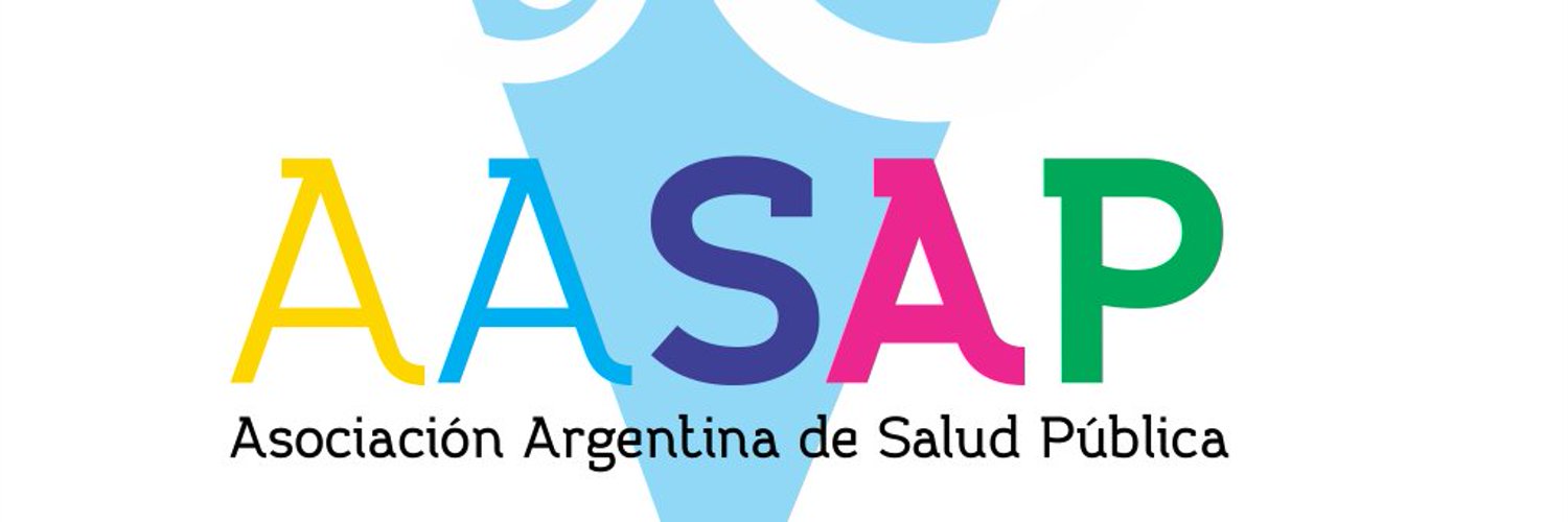 Asociación Argentina de Salud Pública Profile Banner