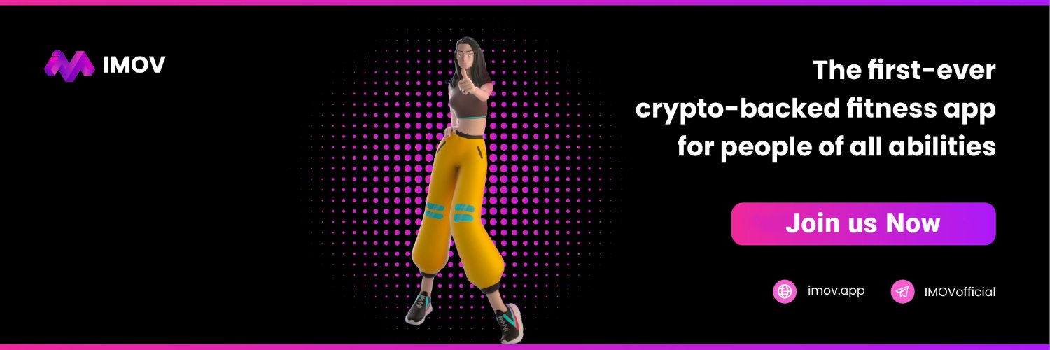 Imov banner