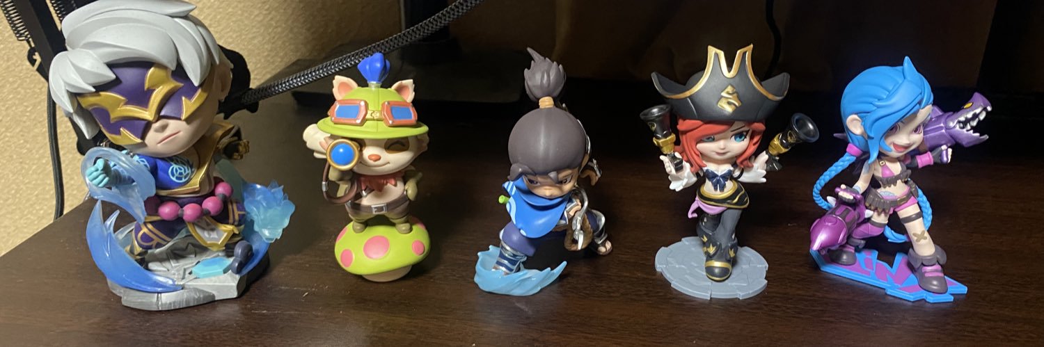 ゲバリー banner