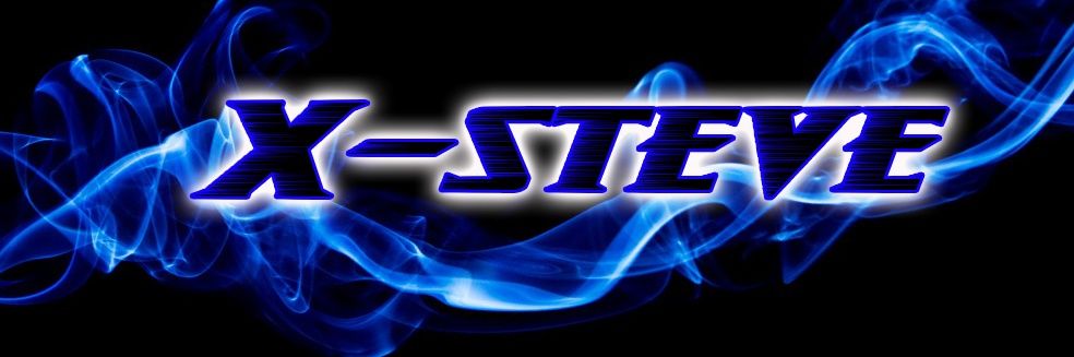 x_steve's profile banner image