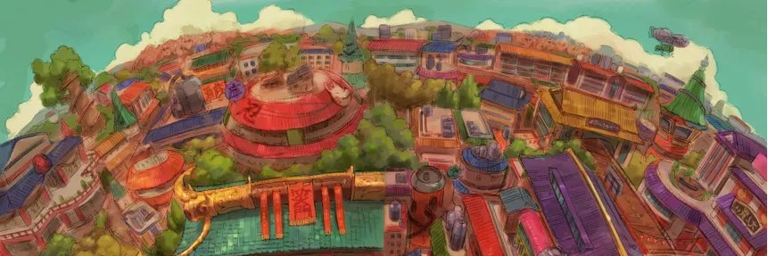 Opzryu 🥷 CROSS 🥷 banner