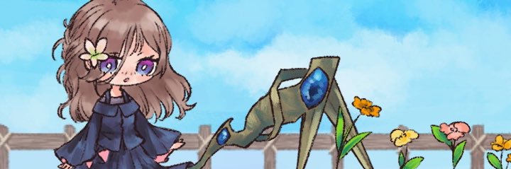 TikaTorico's profile banner image