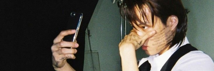 𐬹isa ۫ ۪ﾟ banner