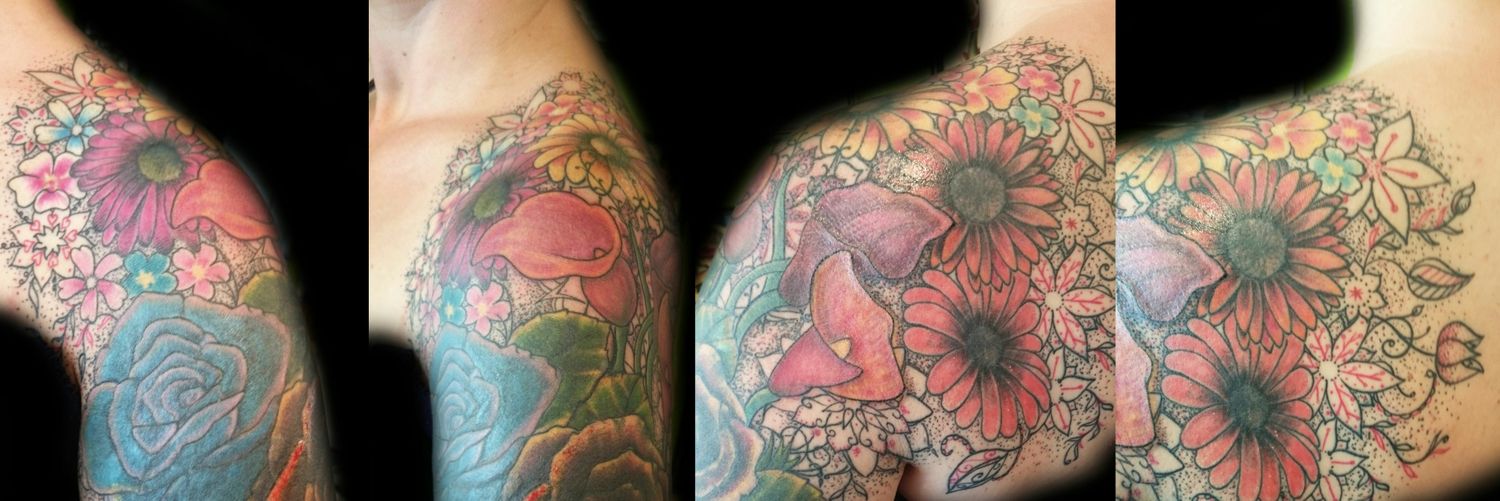 SilverStTattoos's profile banner image