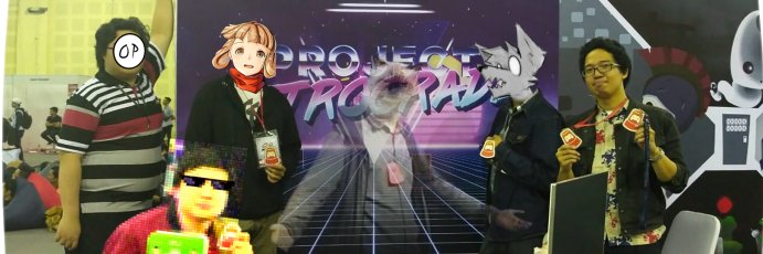 Rayst0rm's profile banner image