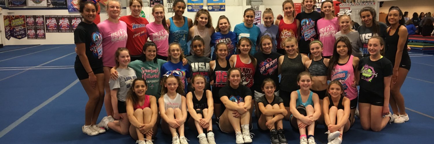 USA Senior Red banner