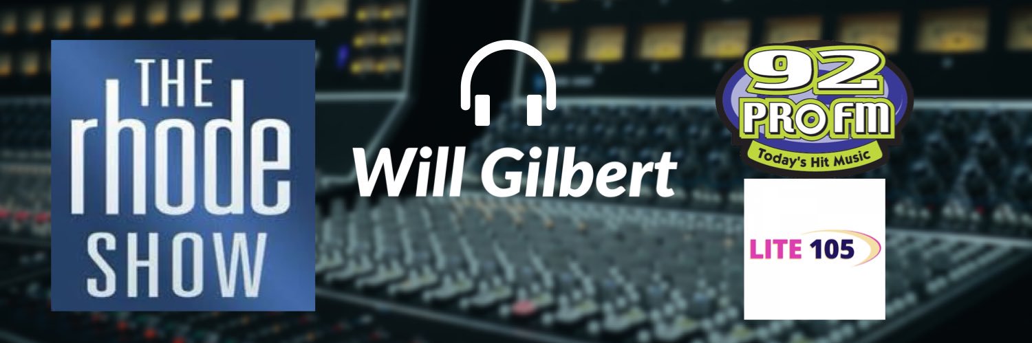 WillGilbert1 banner