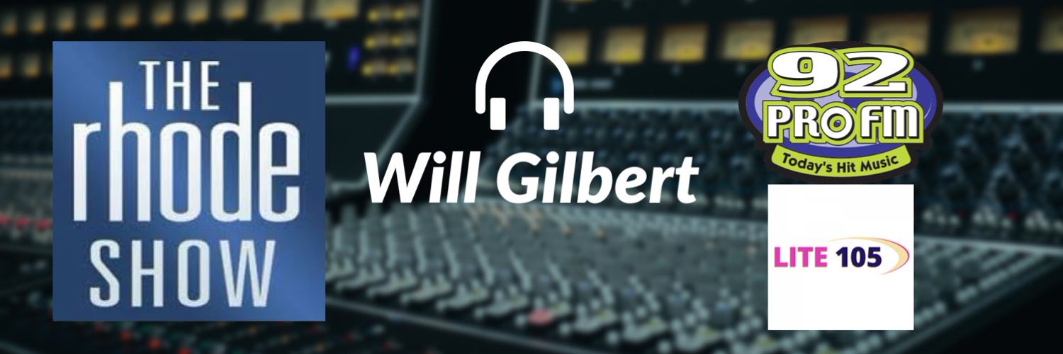 WillGilbert1 Profile Banner