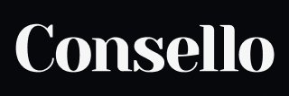The Consello Group banner