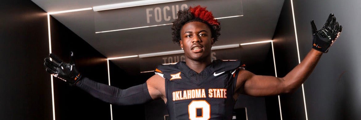 mike gundy's burner🌾's banner