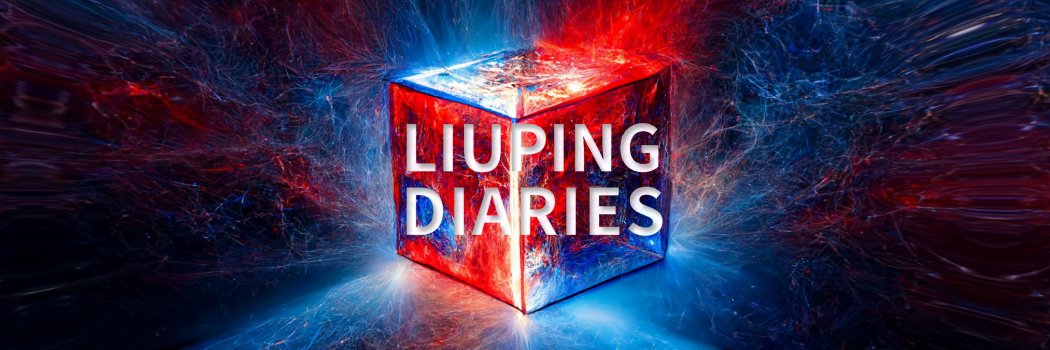 LiuPingDiariesNFTs banner