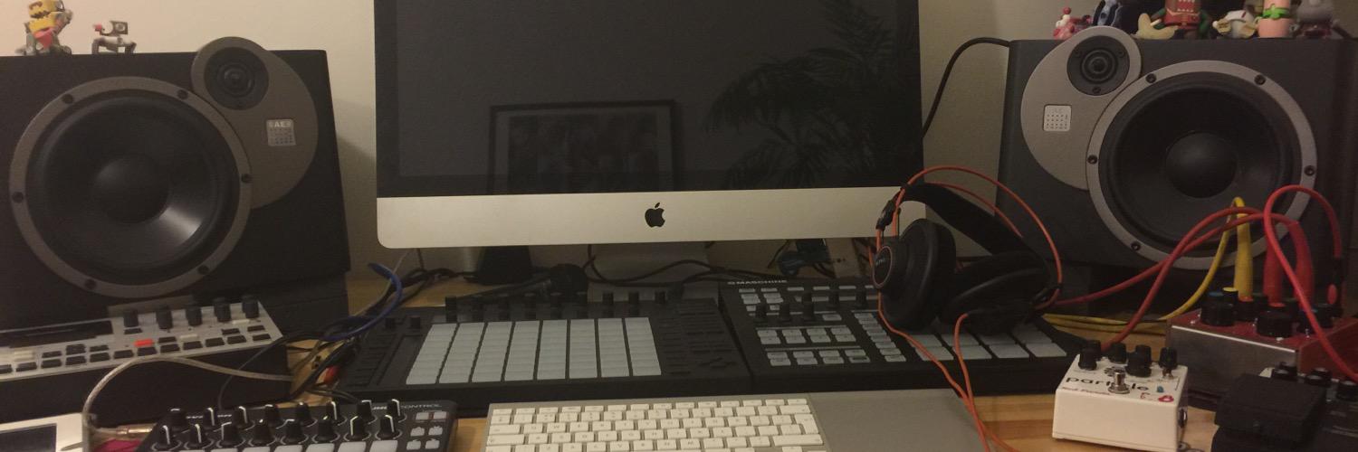 chrispope's profile banner image