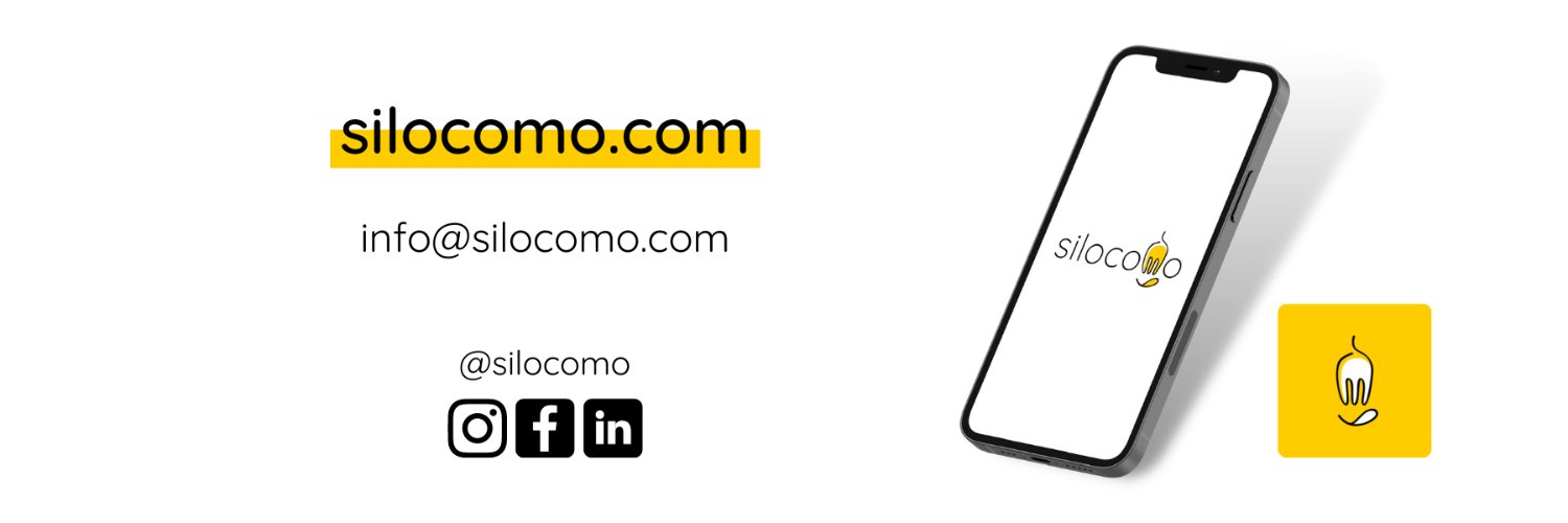 Silocomo banner