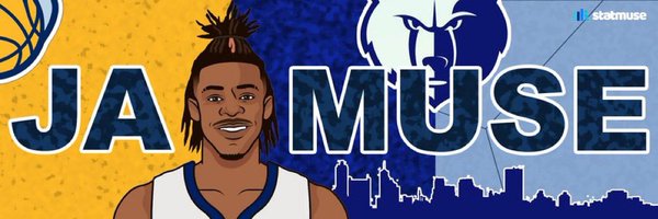 Ja Muse Profile Banner