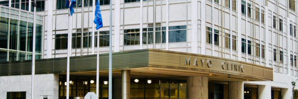 MayoHipandKnee Profile Banner