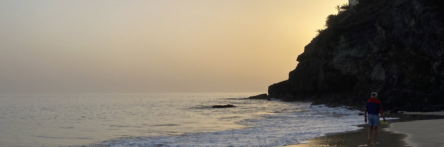 Someone’s father 🇪🇷🇯🇲 banner