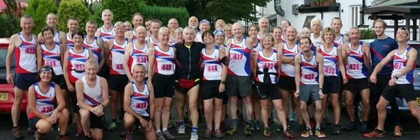 todharriers Profile Banner