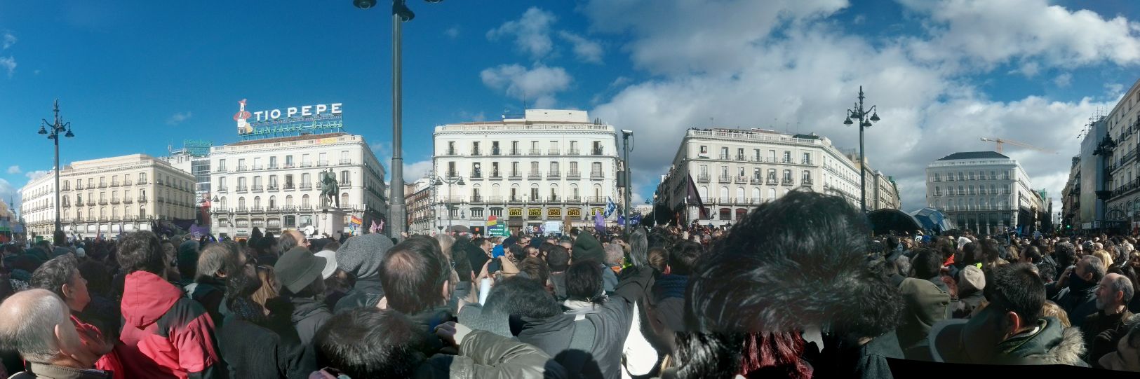 Jesús banner