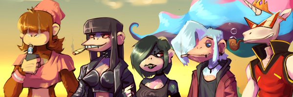 RTRARepository Profile Banner