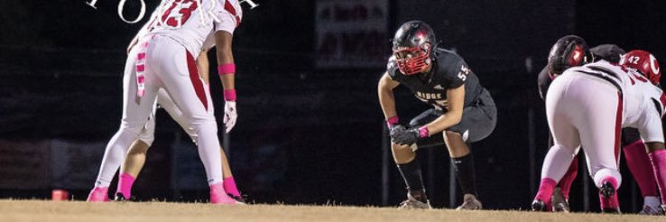 Kayleb (Buck) Anderson banner