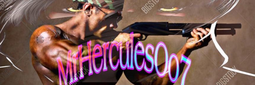 MrHercules007 banner