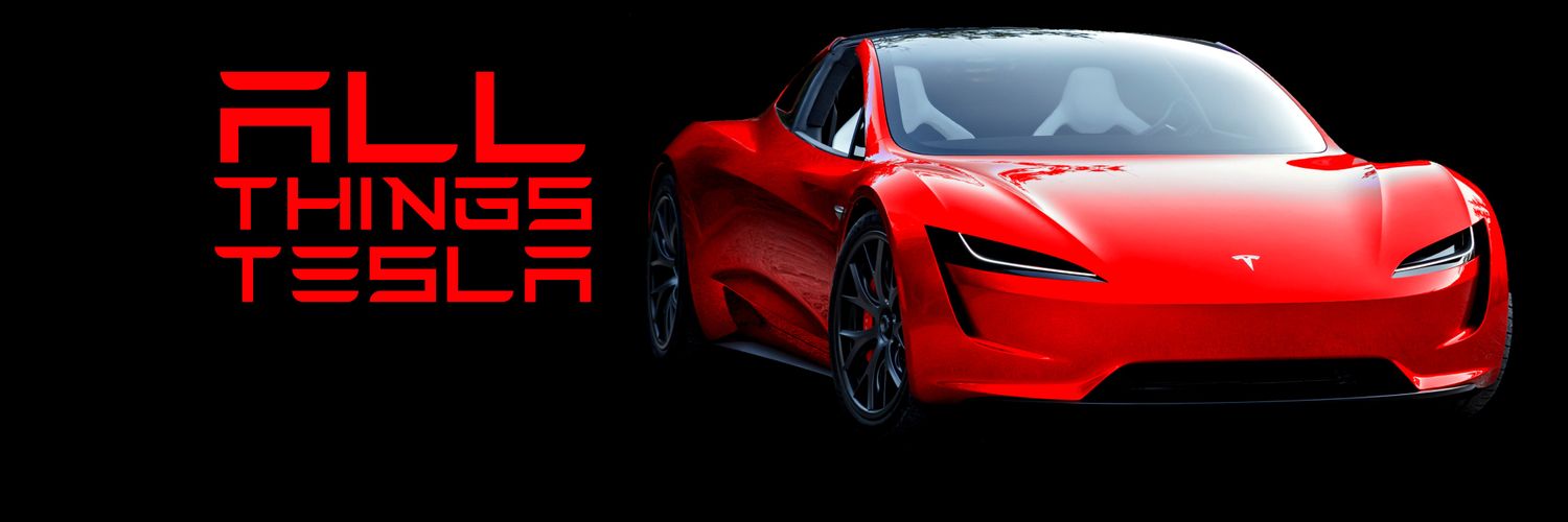 All Things Tesla banner