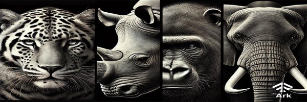 TheArkNFT1 Profile Banner