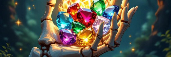 GemDiceGames Profile Banner