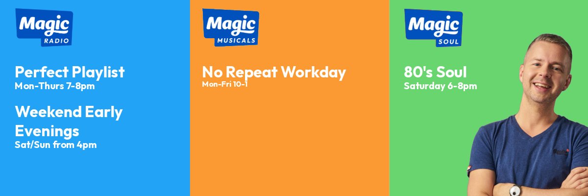 Dan Morrissey banner