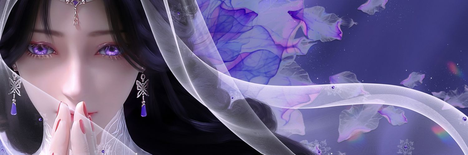 judger755's profile banner image