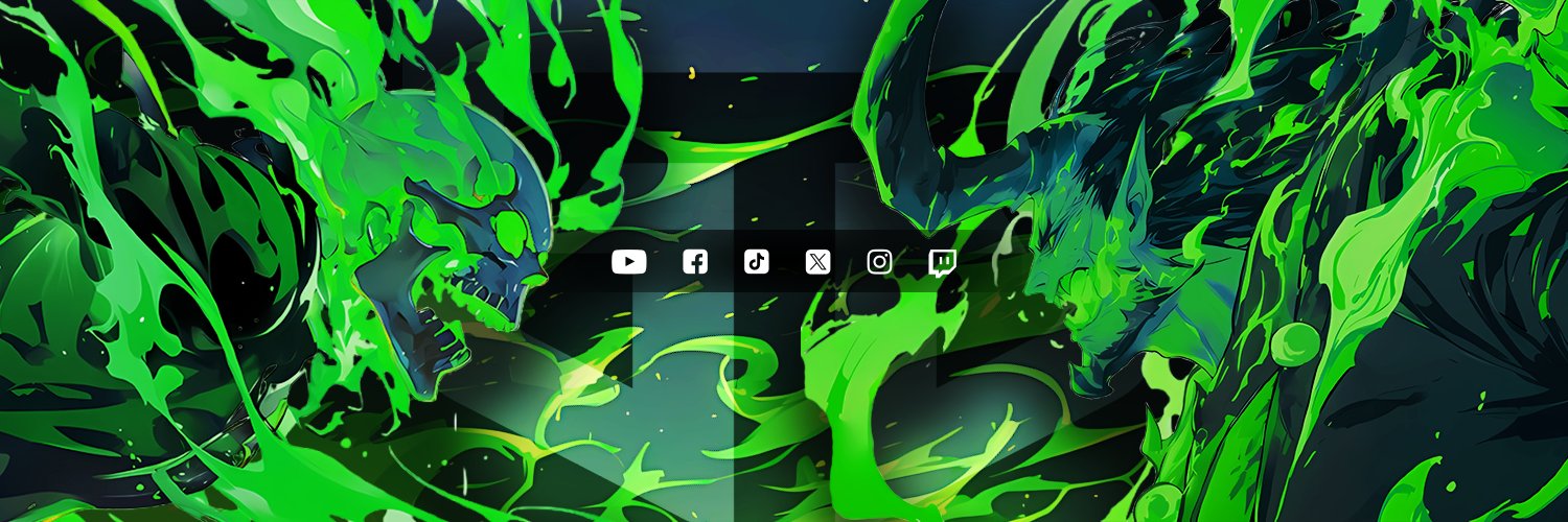 ThoseGreenGuys banner