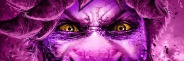 Susie Deltarune banner