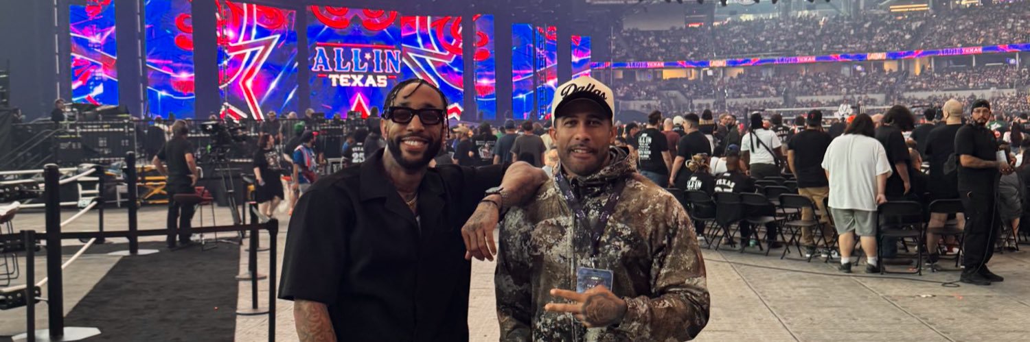 J.R's banner